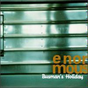 Busman's Holiday