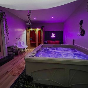 Zen Spa Oasis 的头像