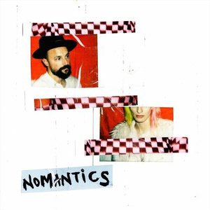 Nomantics 的头像