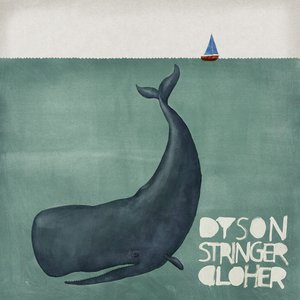 Dyson Stringer Cloher 2013 Tour EP