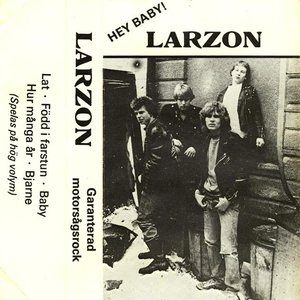 Larzon 的头像