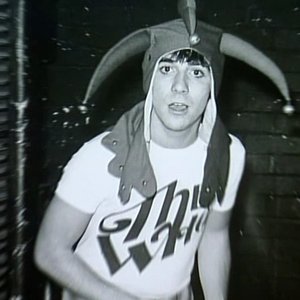 Keith Moon 的头像