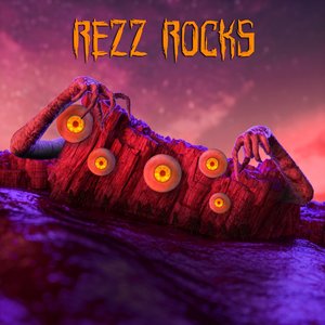Rezz Rocks 2018 (DJ Mix)