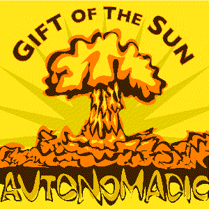 Gift of the Sun