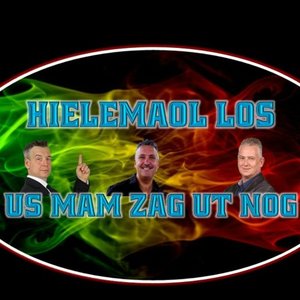 Us mam zag 't nog
