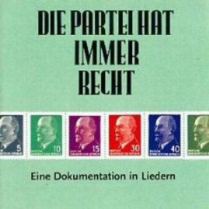 Zentraler Pionier- und Jugendchor "Edgar André" Berlin 的头像