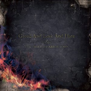 Gredd and Love and Hate - Single