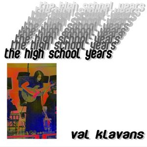 Val Klavans 的头像