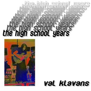 Val Klavans のアバター