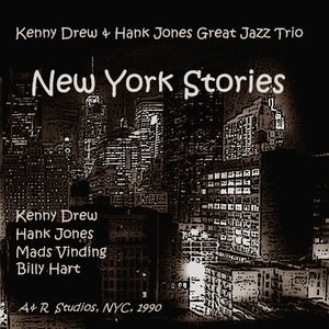 Avatar för Kenny Drew & Hank Jones Great Jazz Trio