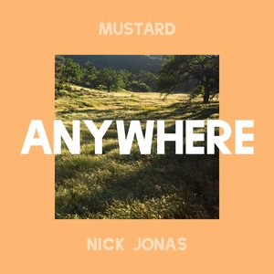 Anywhere - Single