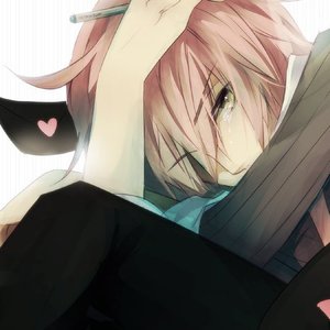 “Infection”的封面
