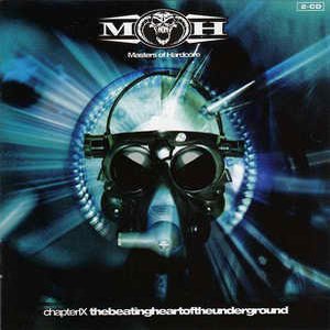 The Masochist vs Bass-D And King Matthew 的头像