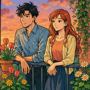 We Have It All, Except For Love