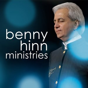 Image for 'Benny Hinn Ministries'