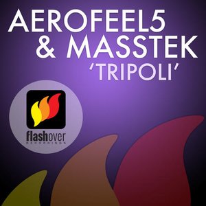 Avatar de Aerofeel5 & MassTek