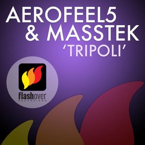Avatar for Aerofeel5 & MassTek