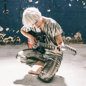 Olympia photo provided by Last.fm