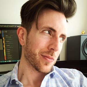David J Franco 的头像