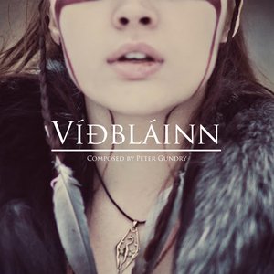 Víðbláinn