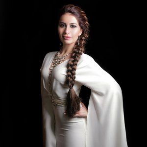 Зарина Бугаева için avatar