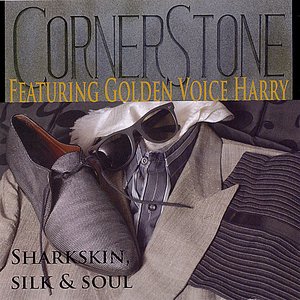 Sharkskin, Silk & Soul