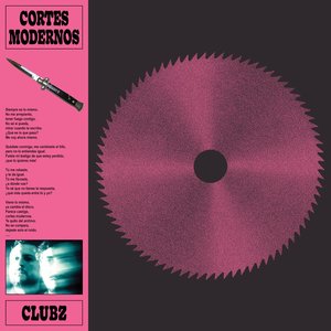 Cortes Modernos - Single