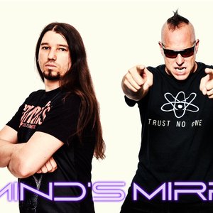 Mind's Mirrors 的头像