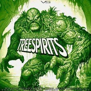 Treespirits [2 Year Anniversary Breakcore Compilation]