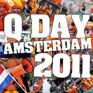 Q-Day Amsterdam 2011