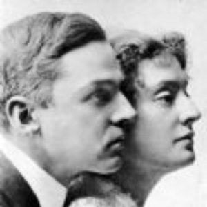 Nora Bayes And Jack Norworth 的头像