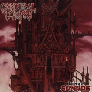 Gallery Of Suicide [Explicit]