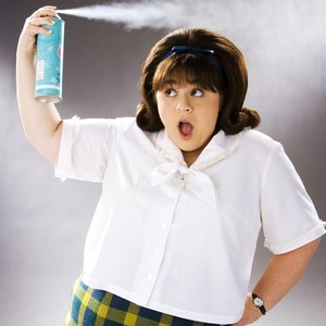 Nikki Blonsky için avatar