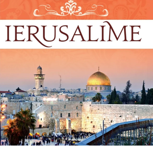 Artwork for Via Dolorosa