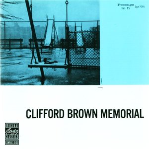 Image for 'Clifford Brown Memorial'