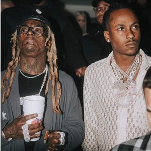 Lil Wayne & Rich the Kid 的头像