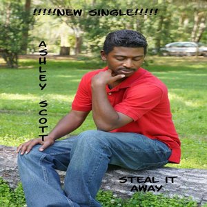Steal It Away - Single