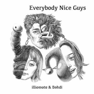 illiomote & Bohdi 的头像