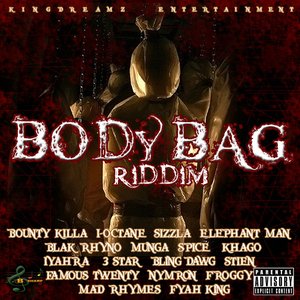 Body Bag Riddim