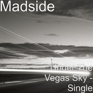 Under The Vegas Sky - Single