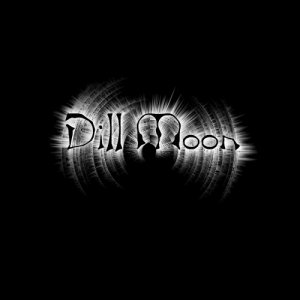 “Dill Moon”的封面