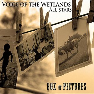 Box of Pictures