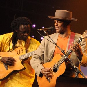 Habib Koité, Eric Bibb 的头像