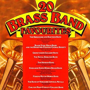 20 Brass Band Favourites