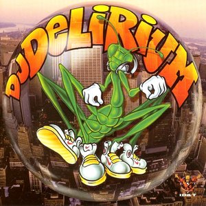 Avatar for Buzz Fuzz & DJ Delirium