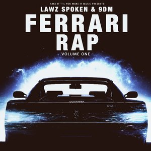 Lawz Spoken & 9DM 的头像
