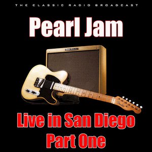 Live in San Diego - Part One (Live)