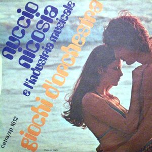 Nuccio Nicosia e L'industria Musicale 的头像