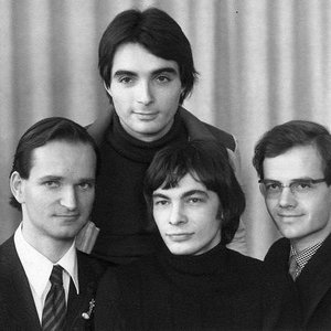 Kraftwerk 的头像