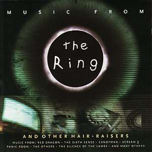 Music From 'The Ring' & Other Hair-Raisers